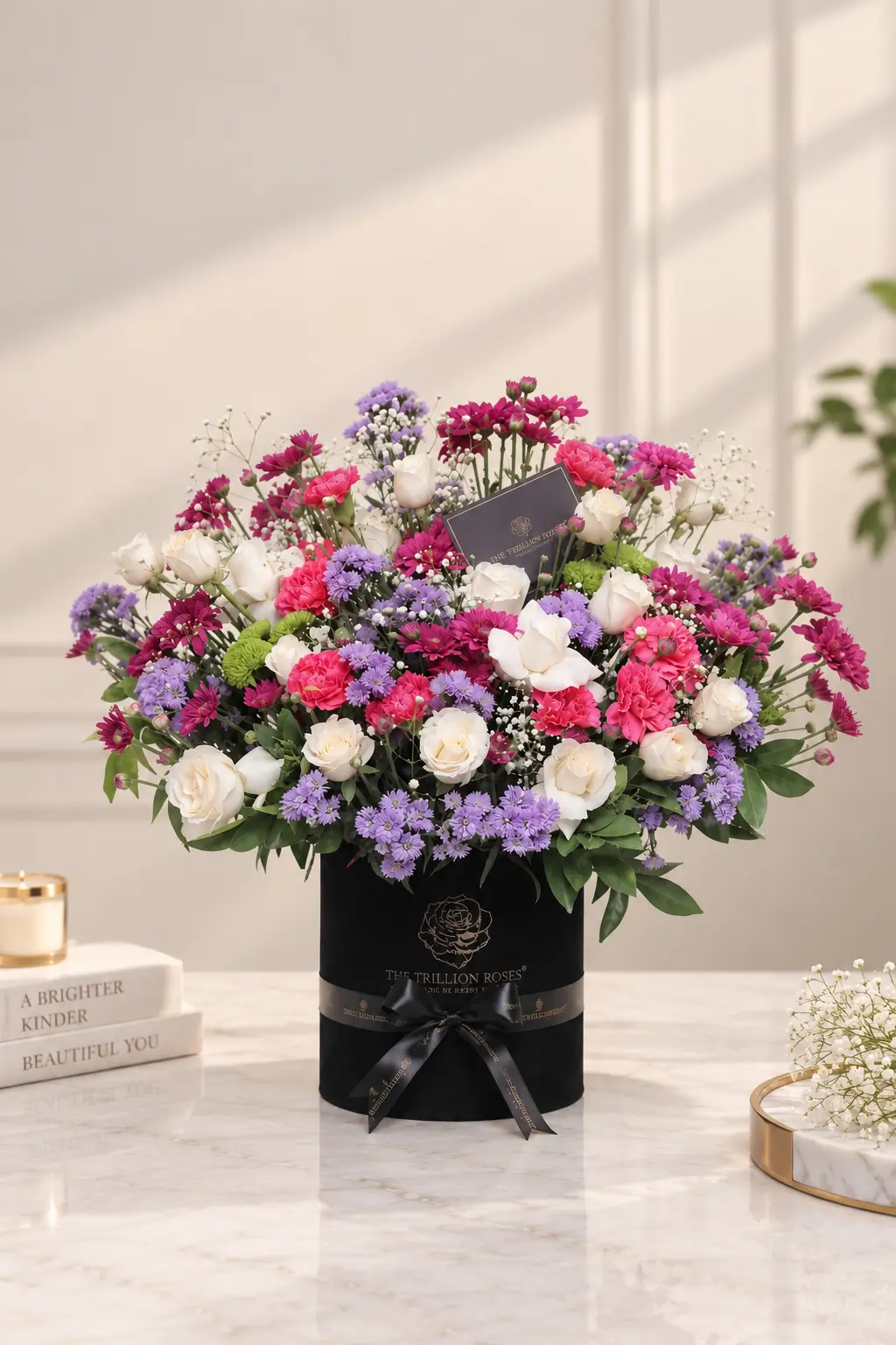 Bloom of Elegance view 0