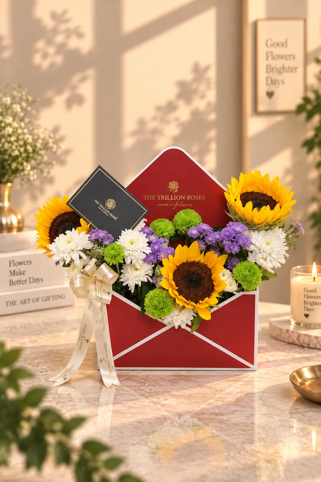 Sunshine in a Bloom view 0