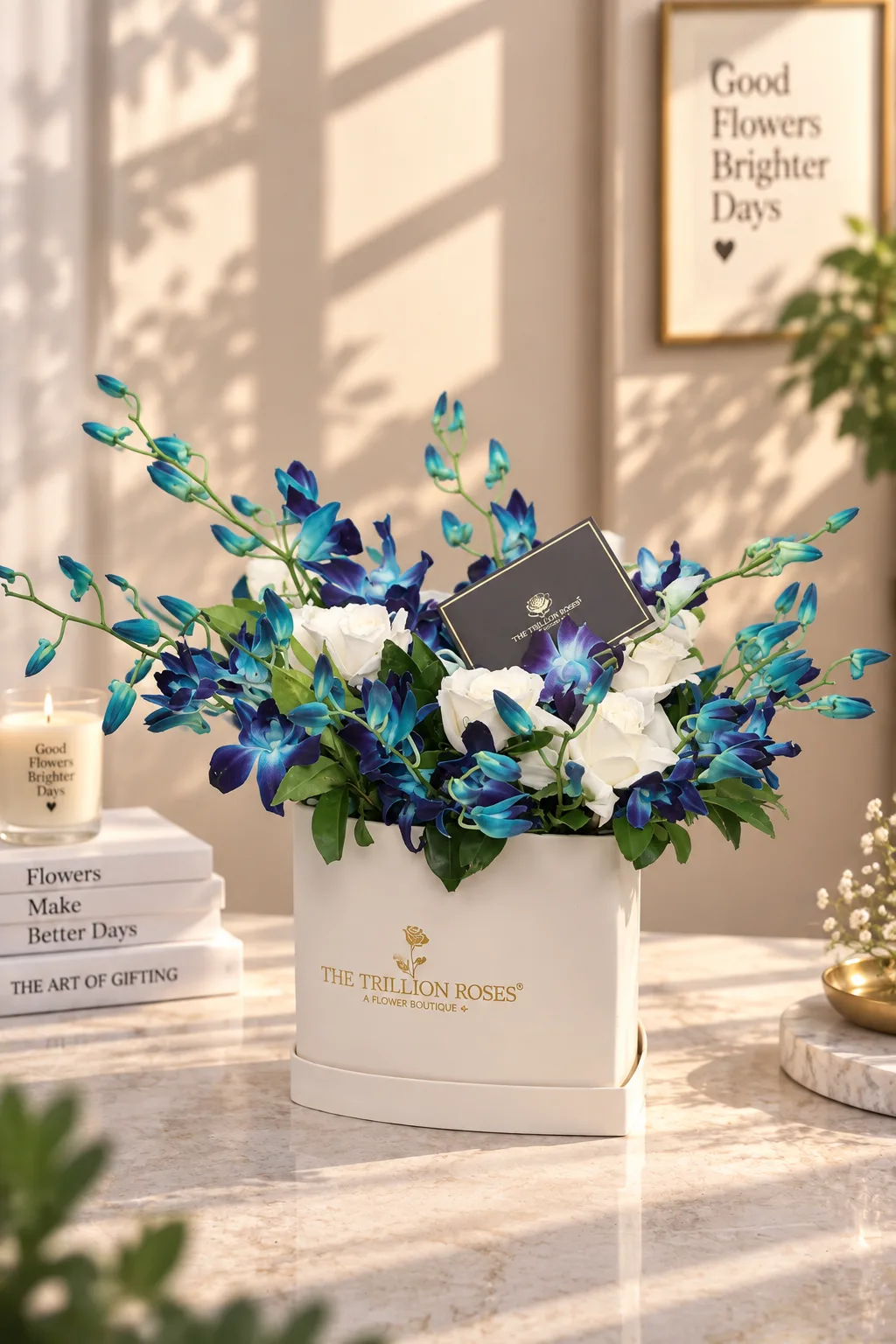 A Bloom of Elegance view 0