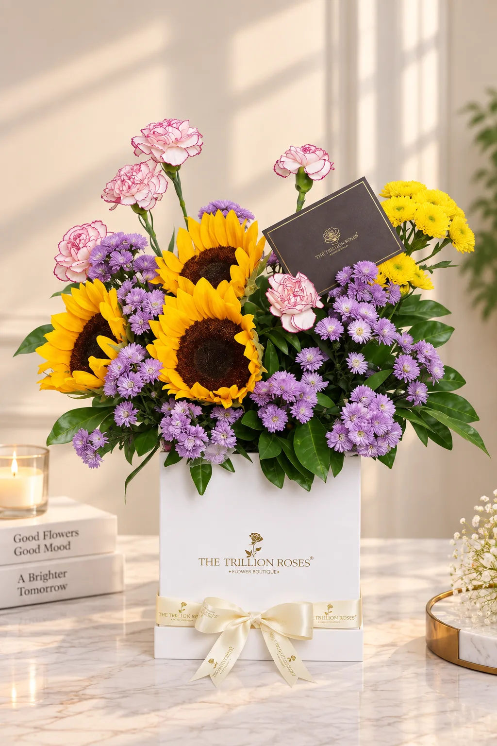 A Garden of Sunshine & Grace view 0