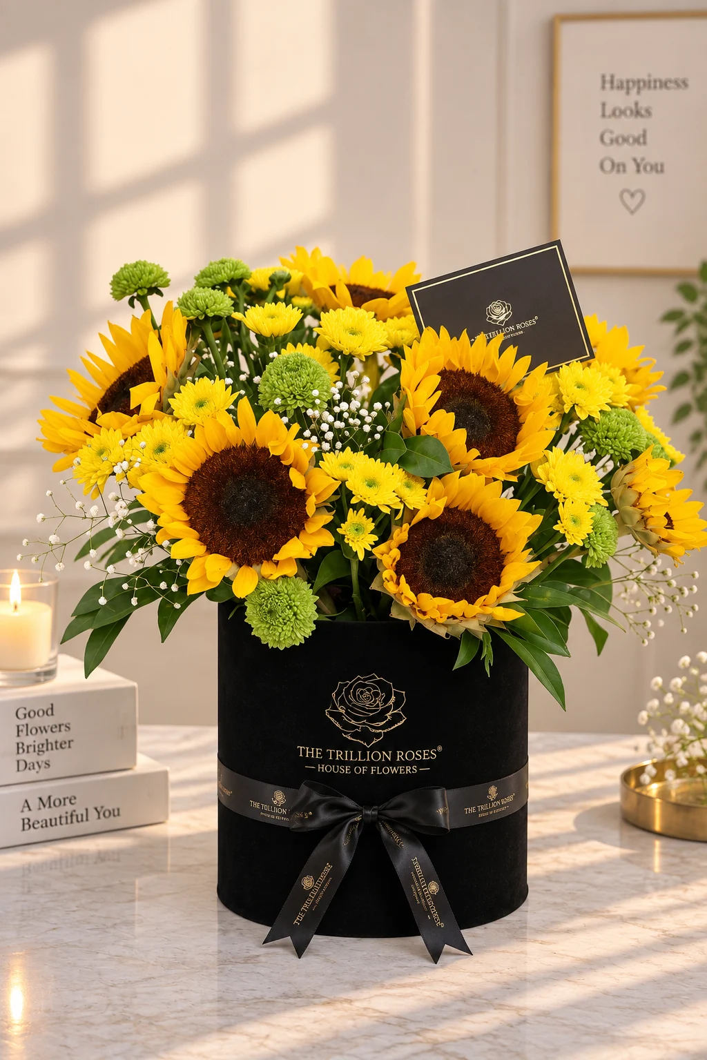 A Celebration of Sunshine view 0