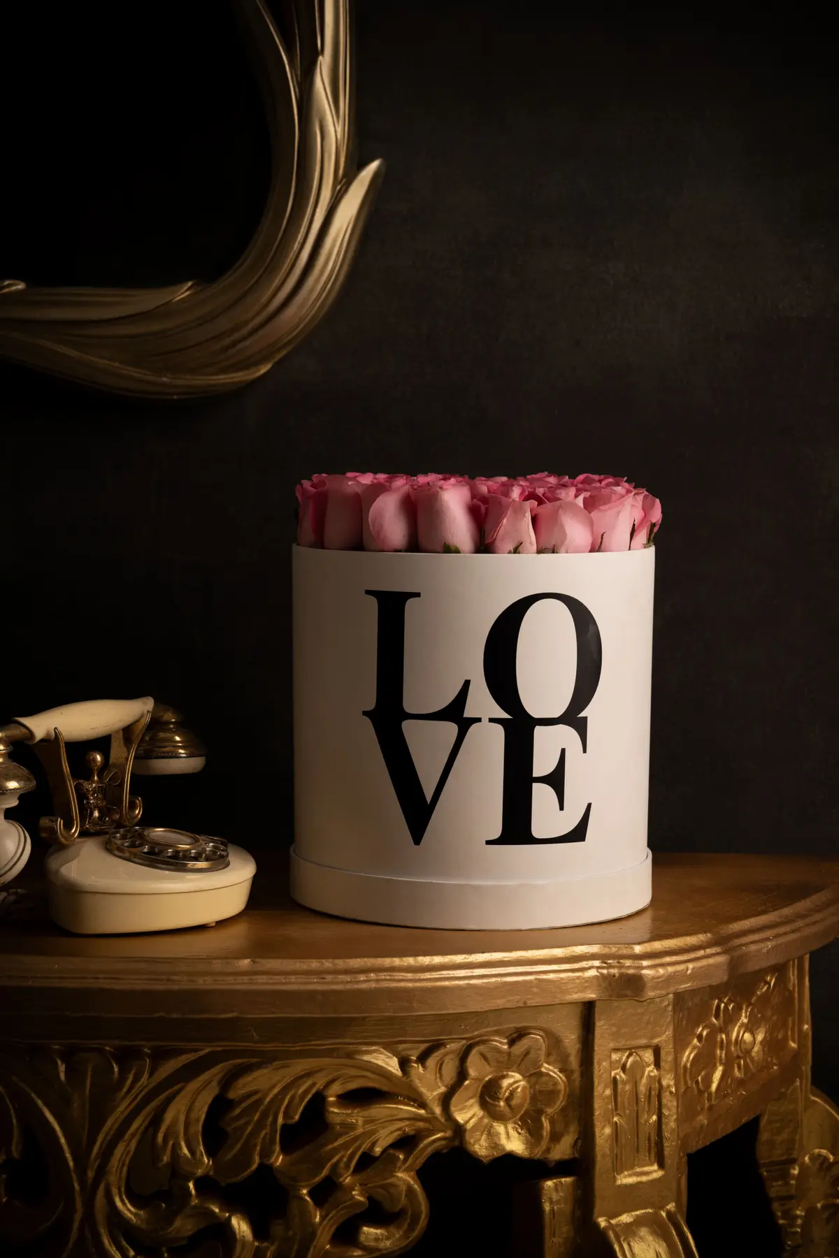 Love Box view 3