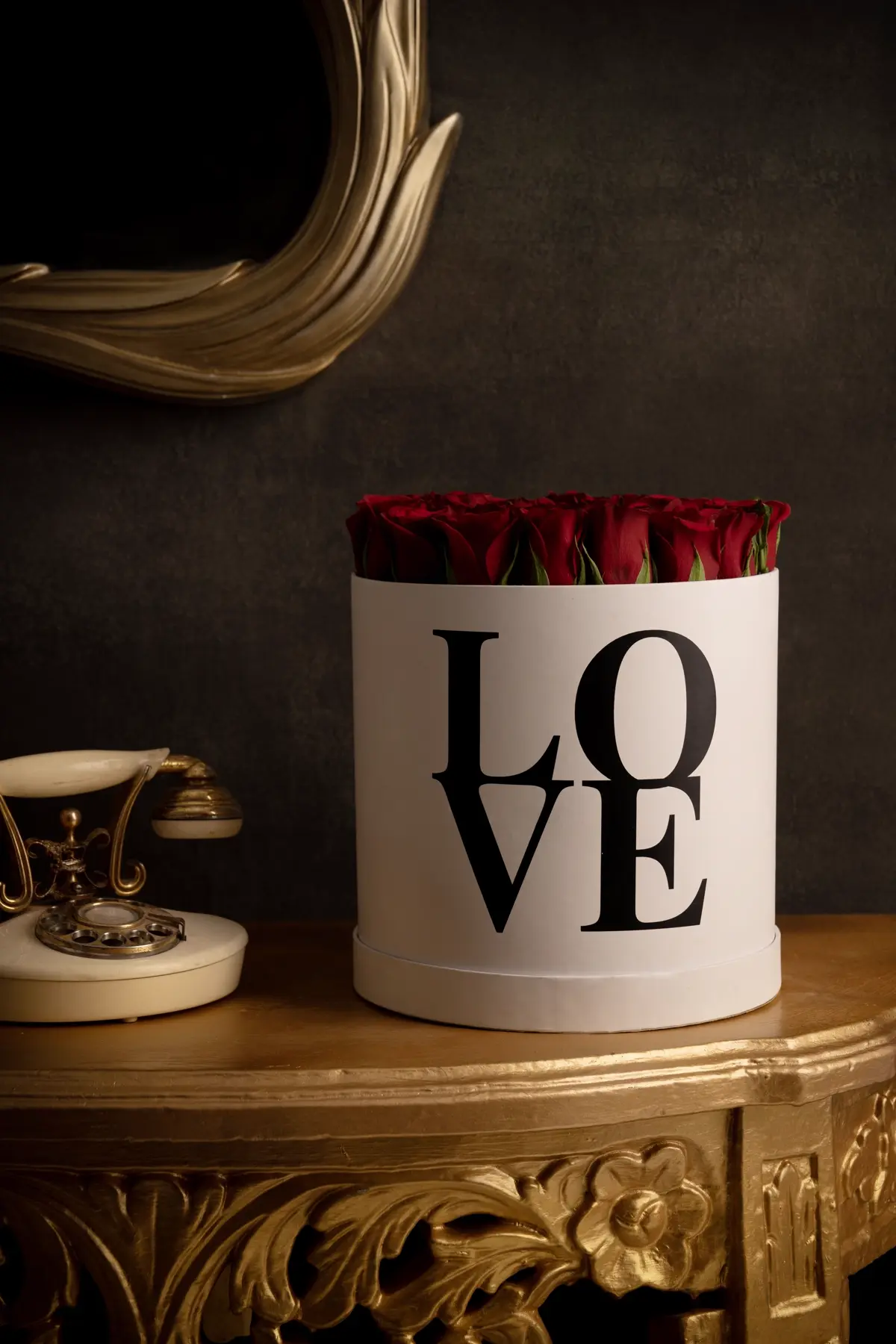 Love Box view 0