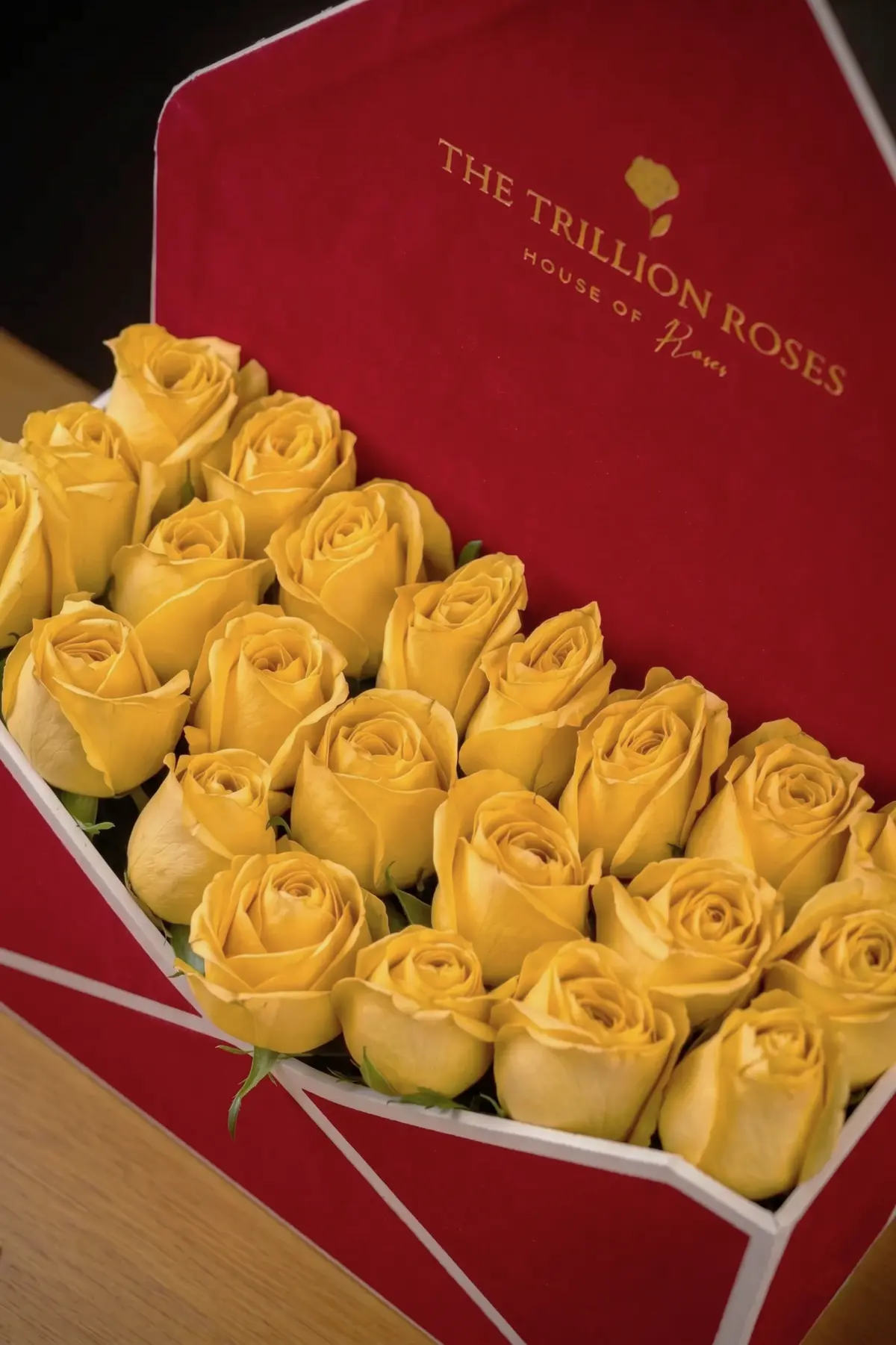 Red Envelope Box view 5